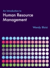 Image for EBOOK: INTRO TO HUMAN RESOURCE.