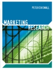 Image for EBOOK: MARKETING RESEARCH