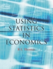 Image for Using statistics in economics