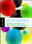 Image for Economics with Connect Plus Card