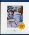 Image for Vander&#39;s Human Physiology: the Mechanisms of Body Function with Connect Plus 1 Semester Access Card