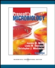 Image for Prescott&#39;s Microbiology with Connect Plus 180 Day Access Card