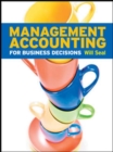 Image for SW: Management Accounting for Business Decisions with Connect Plus card