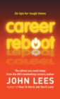 Image for Career reboot: 24 tips for tough times