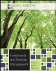 Image for Investments and portfolio management
