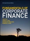 Image for The Fundamentals of Corporate Finance - South African Edition