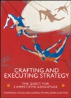 Image for Crafting and Executing Strategy: The Quest for Competitive Advantage: Concepts and Cases