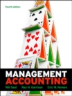 Image for Management Accounting with Connect Plus Card