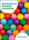 Image for Introduction to financial accounting