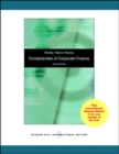 Image for SW: Fundamentals of Corporate Finance with Connect Plus Card