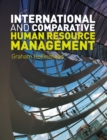 Image for EBOOK: International and Comparative Human Resource Management