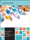 Image for International Business: The Challenge of Global Competition, Global Edition