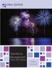Image for Operations Management: Theory and Practice Global Edition 11E