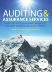 Image for Auditing &amp; assurance services