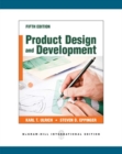 Image for EBOOK: Product Design and Development