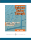 Image for EBOOK: Database System Concepts
