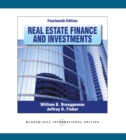 Image for EBOOK: Real Estate Finance and Investments