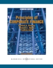 Image for EBOOK: Principles of Corporate Finance, Concise