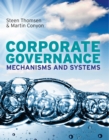 Image for Corporate Governance 1E