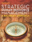 Image for EBOOK: Strategic Human Resource Management: A Balanced Approach