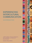 Image for EBOOK: Experiencing Intercultural Communication: An Introduction