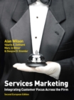 Image for EBOOK: Services Marketing: Integrating Customer Focus Across the Firm