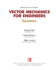 Image for EBOOK: Vector Mechanics for Engineers: Dynamics (SI)
