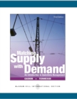 Image for EBOOK: Matching Supply With Demand: An Introduction To Operations Management