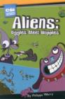 Image for CSI - Aliens:Uggles Meet Wopples - Yellow Book