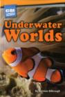 Image for CSI - Underwater Worlds - Yellow Book