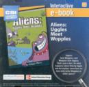 Image for CSI - Aliens: Uggles Meet Wopples - Yellow eBook (CD-ROM)