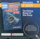 Image for CSI - Terrifying Beast of the Deep - Yellow eBook (CD-ROM)