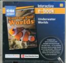 Image for CSI - Underwater Worlds - Yellow eBook (CD-ROM)