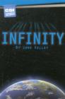 Image for CSI - Infinity - Aqua Book
