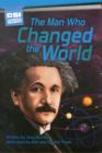 Image for CSI - The Man Who Changed The World - Aqua Book