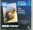 Image for CSI - The Science of Sleep - Aqua eBook (CD-ROM)