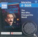 Image for CSI - The Man Who Changed The World - Aqua eBook (CD-ROM)