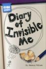Image for CSI - Diary of Invisible Me - Purple Book