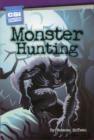 Image for CSI - Monster Hunting - Purple Book