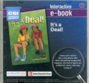 Image for CSI - It&#39;s A Deal - Purple eBook (CD-ROM)