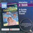 Image for CSI - A Guide to Time Travel - Purple eBook (CD-ROM)