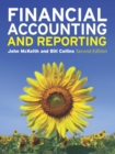 Image for Financial accounting and reporting.