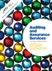 Image for EBOOK: Auditing and Assurance Services
