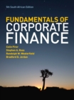Image for EBOOK: The Fundamentals of Corporate Finance - South African Edition
