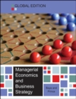 Image for Managerial Economics and Business Strategy