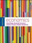 Image for Economics by Begg and Vernasca