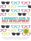 Image for A manager&#39;s guide to self-development
