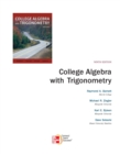 Image for EBOOK: College Algebra with Trigonometry