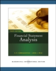 Image for EBOOK: Financial Statement Analysis