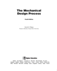 Image for EBOOK: The Mechanical Design Process